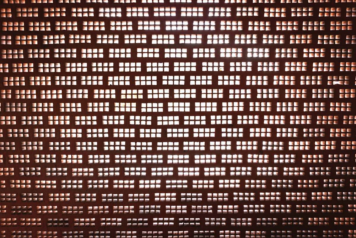 texture red and white frame illustration woven