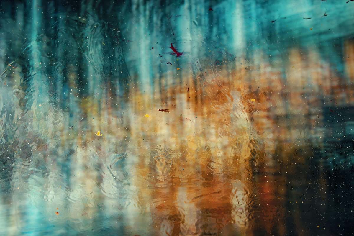 Experimental  abstract