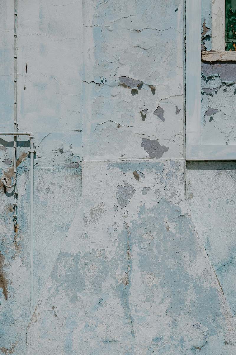 grey  burano