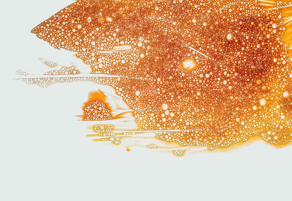 light  liquid
