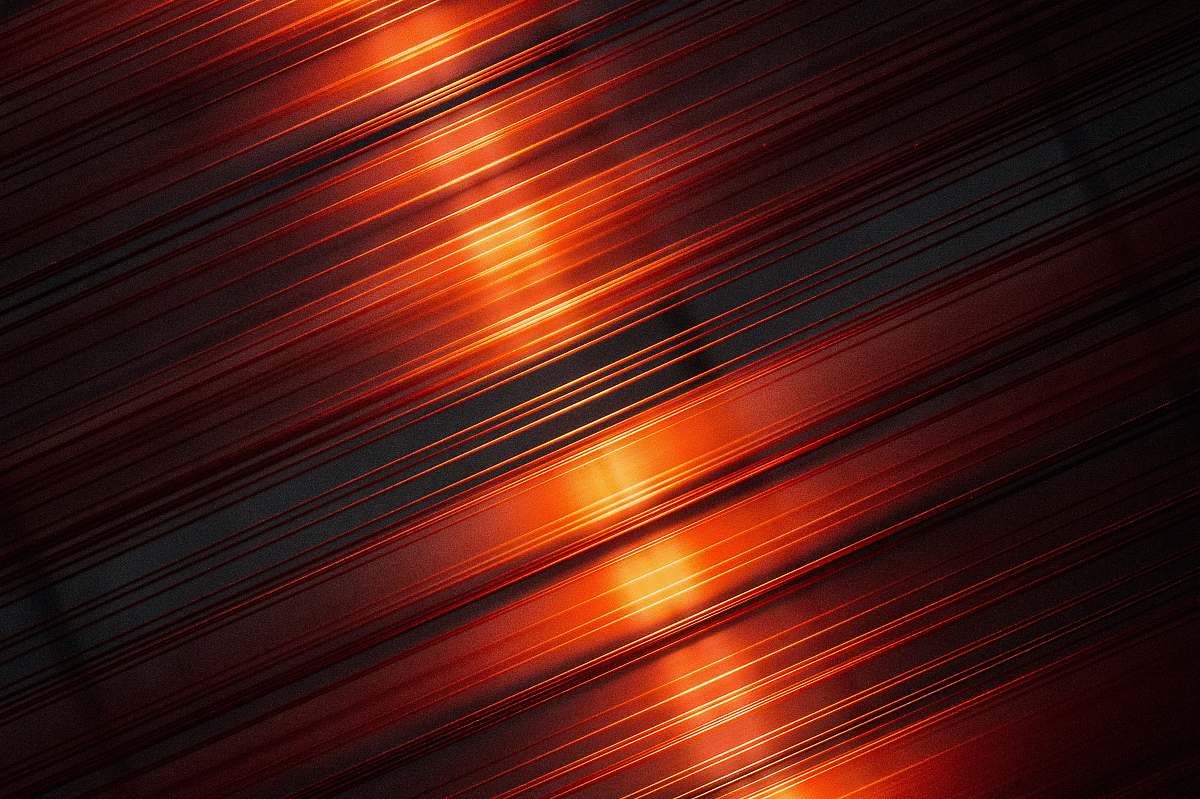 pattern  light