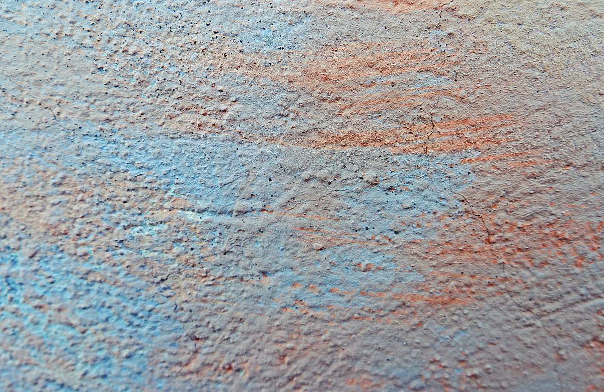 slate  concrete