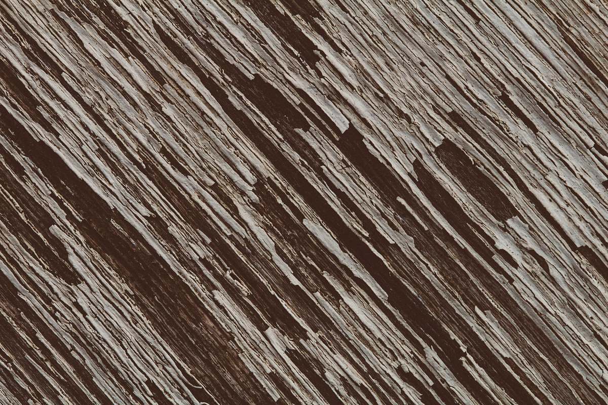 wood  rough