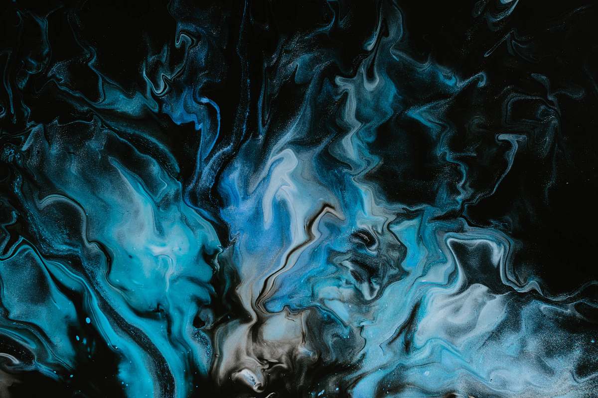 painting abstract painting close-up photography art