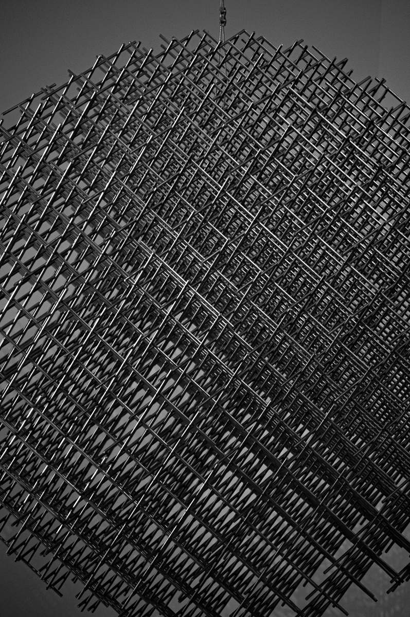 rug black and white textile in close up photography black-and-white