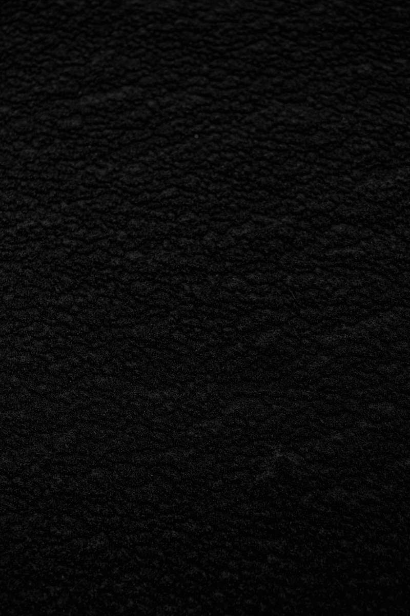 black black textile in close up photography black-and-white