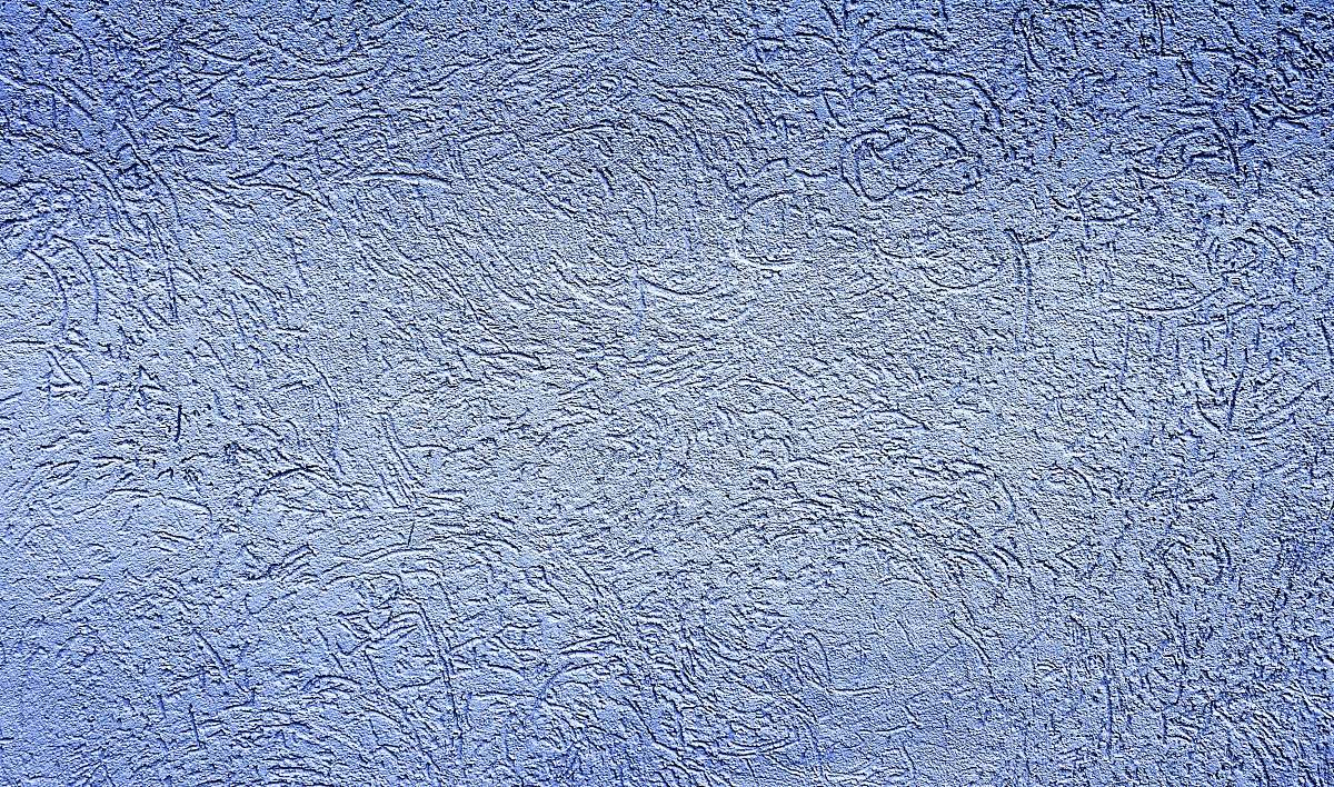 wall blue paint wall slate