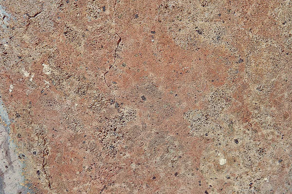 ground brown and gray concrete floor soil