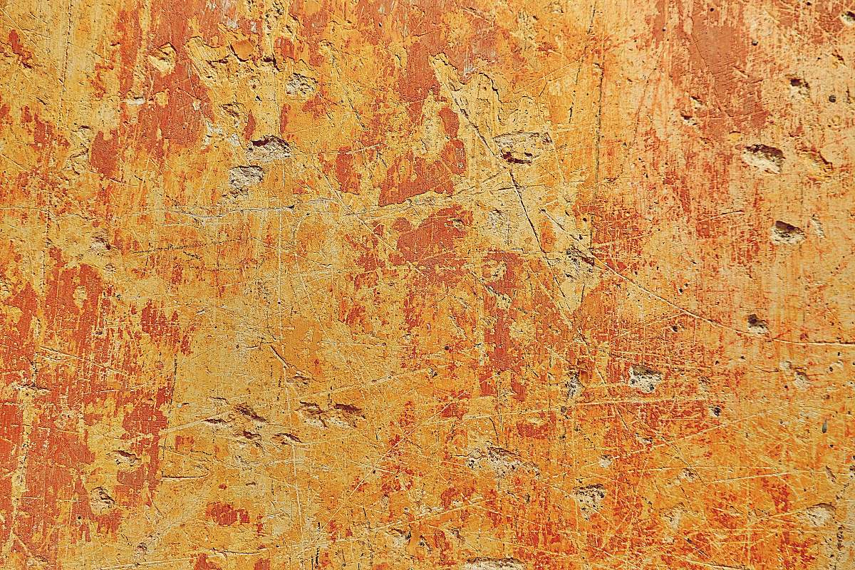 rug brown and white wooden board tenerife