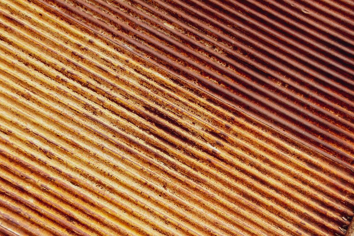 rug brown surface brown