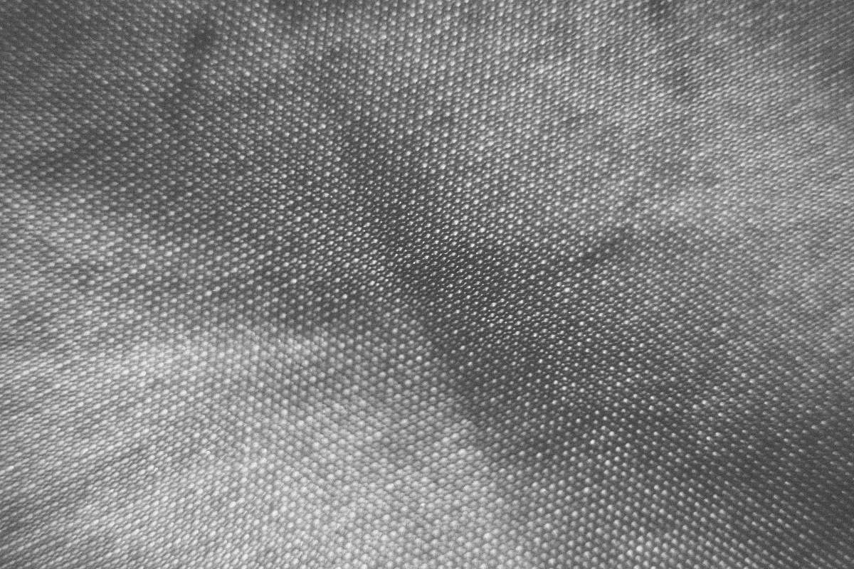 grey close up photo of gray textile black-and-white