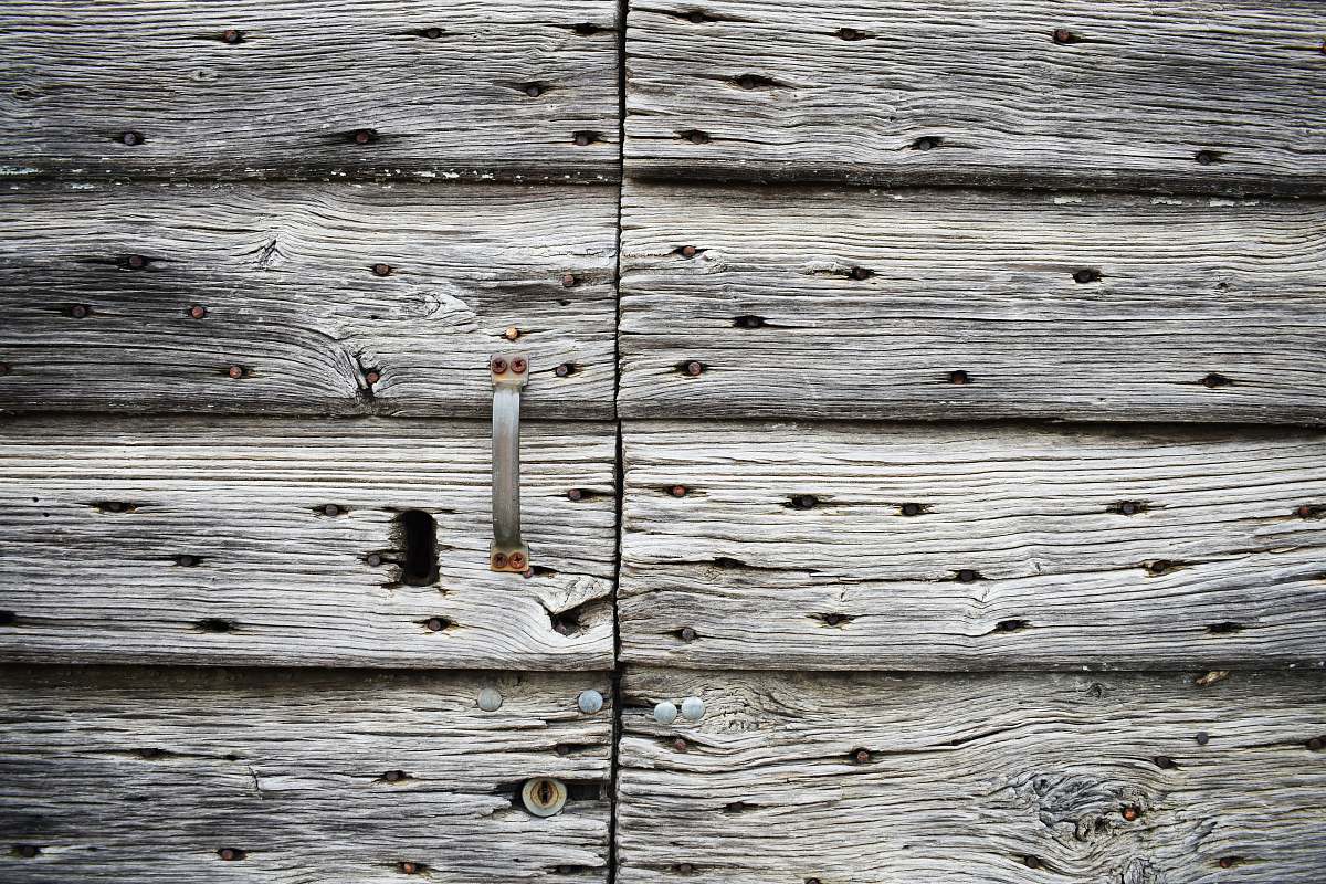 grey closeup photo of gray wooden board wood