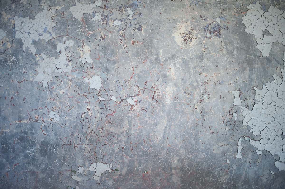 concrete gray and white concrete floor grey