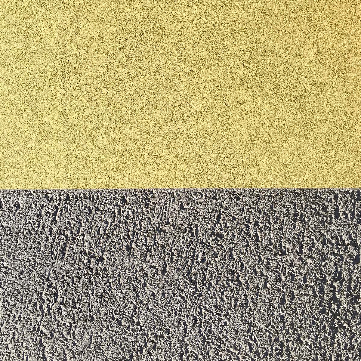 color gray and yellow wall chioggia