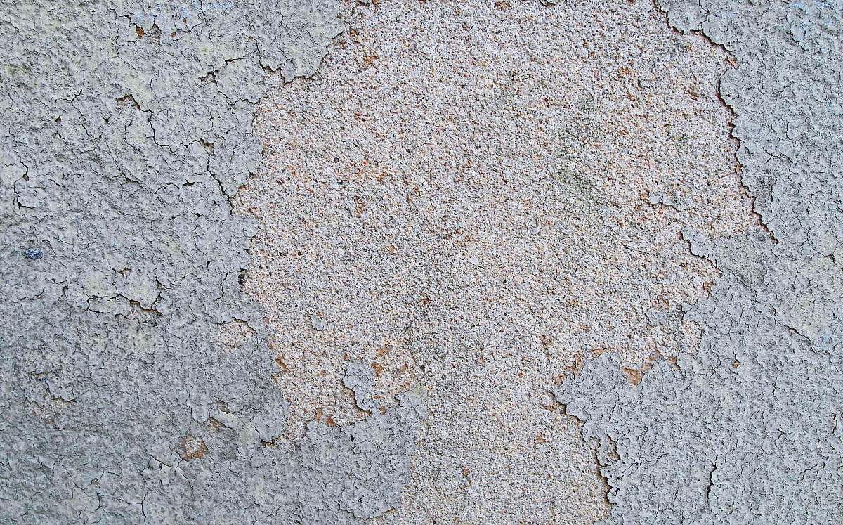 grey gray surface concrete