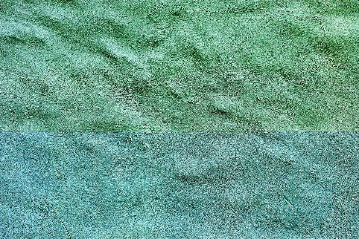 green green textile in close up photography tenerife
