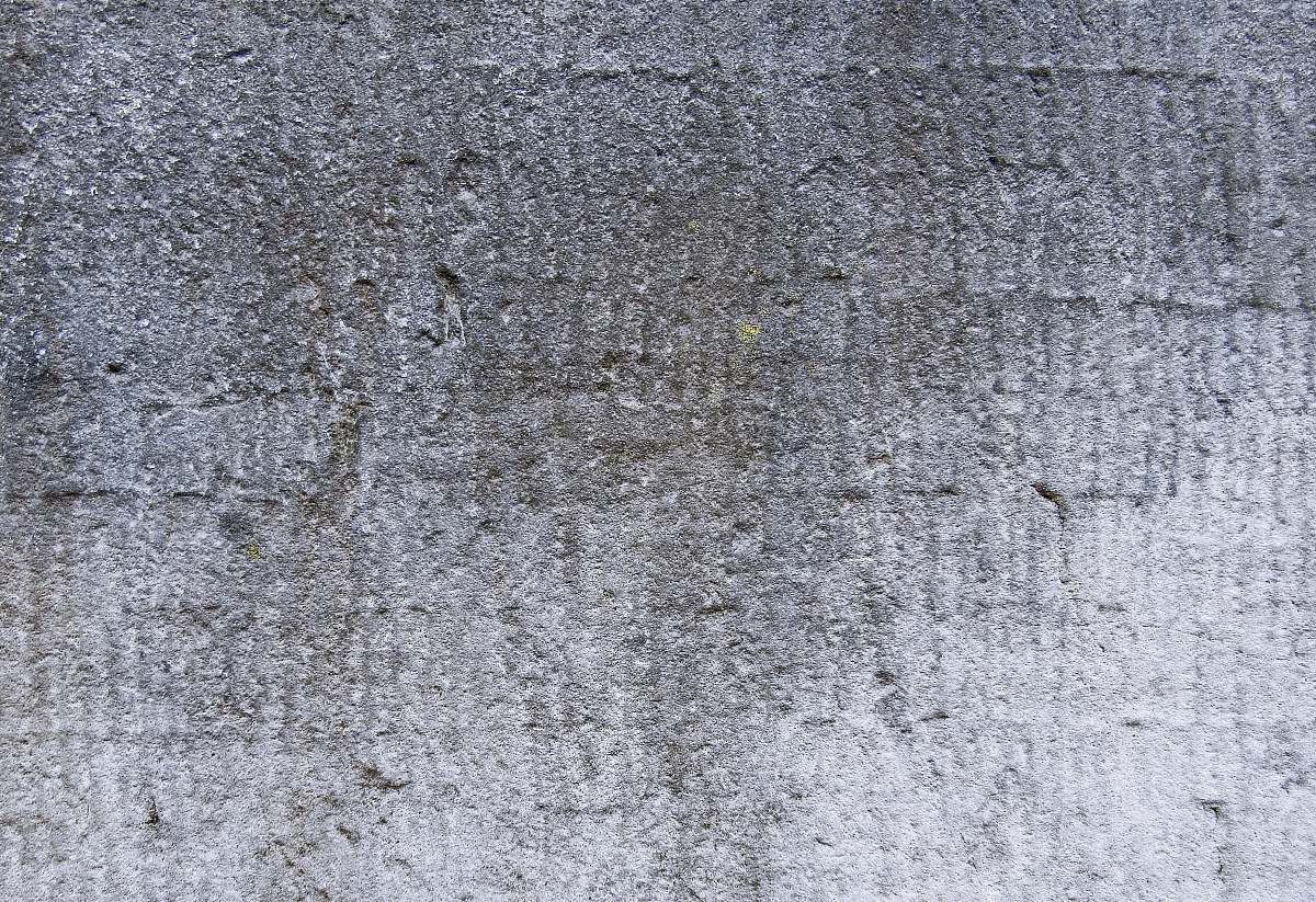 grey grey concrete pavement concrete