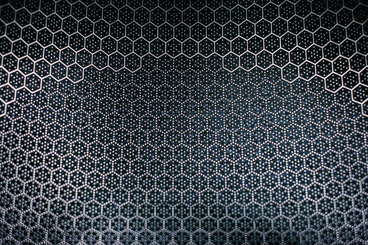 food grey illustration honey