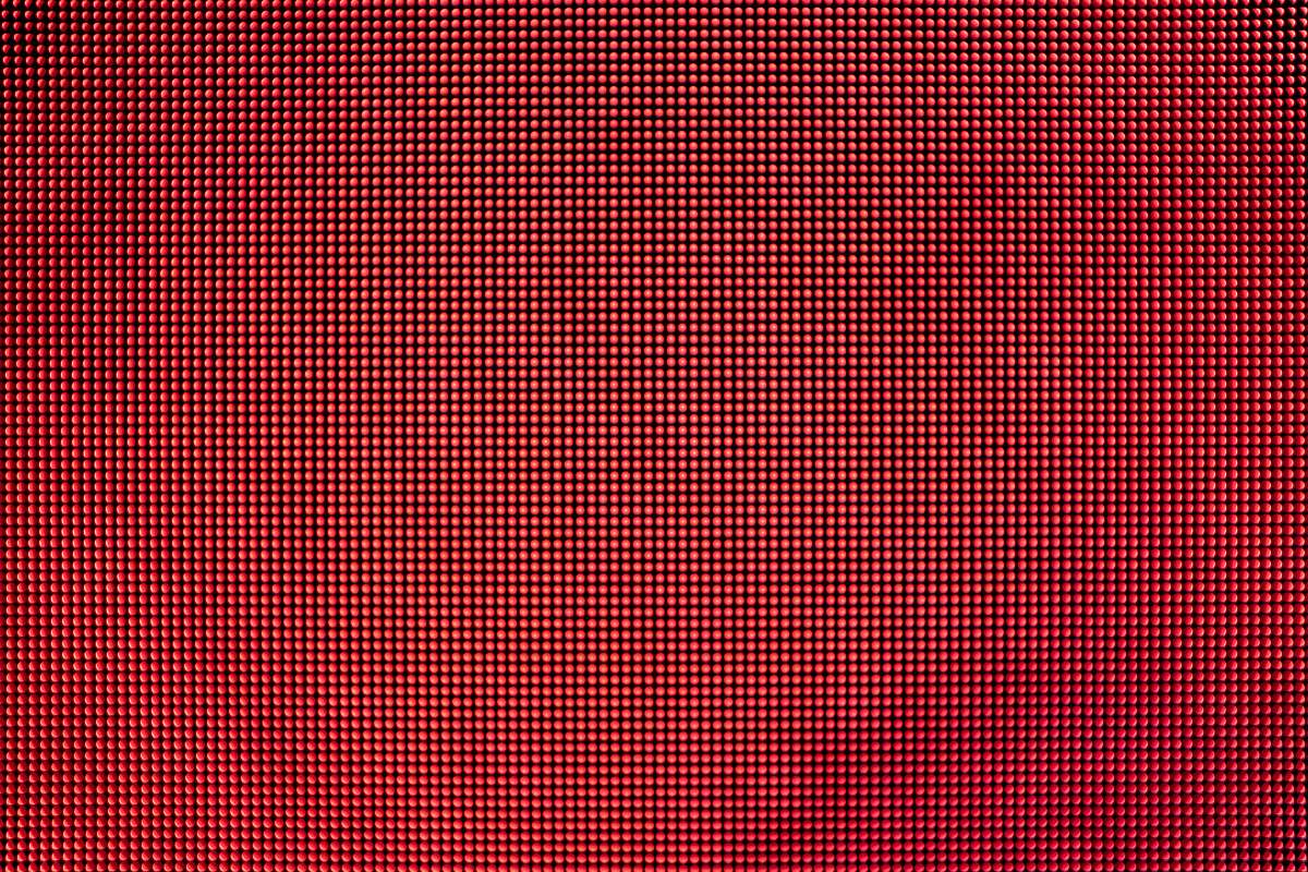 pattern red textile brown