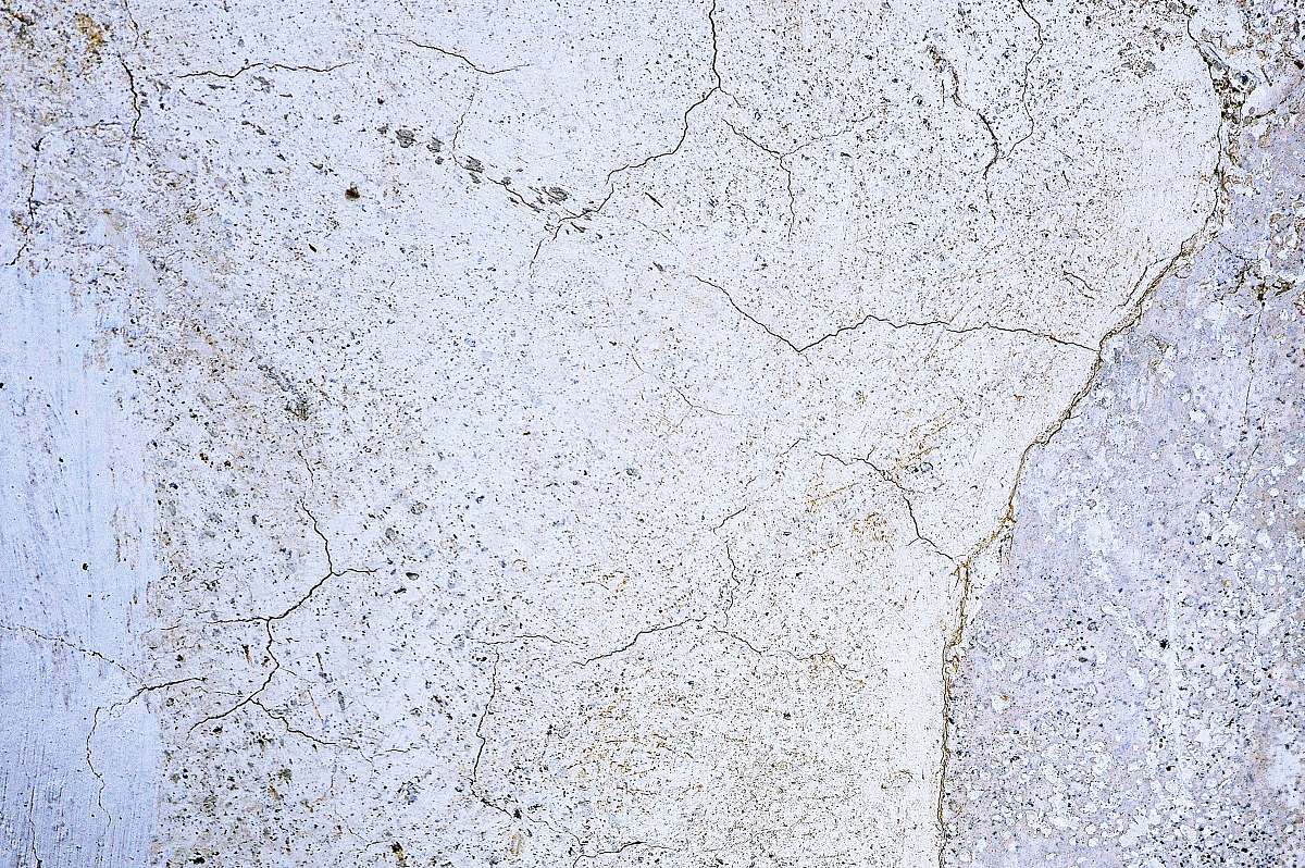 concrete white and gray concrete floor sorrento