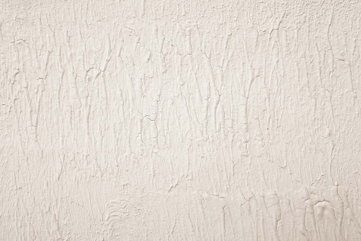 rug white concrete wall with shadow grey