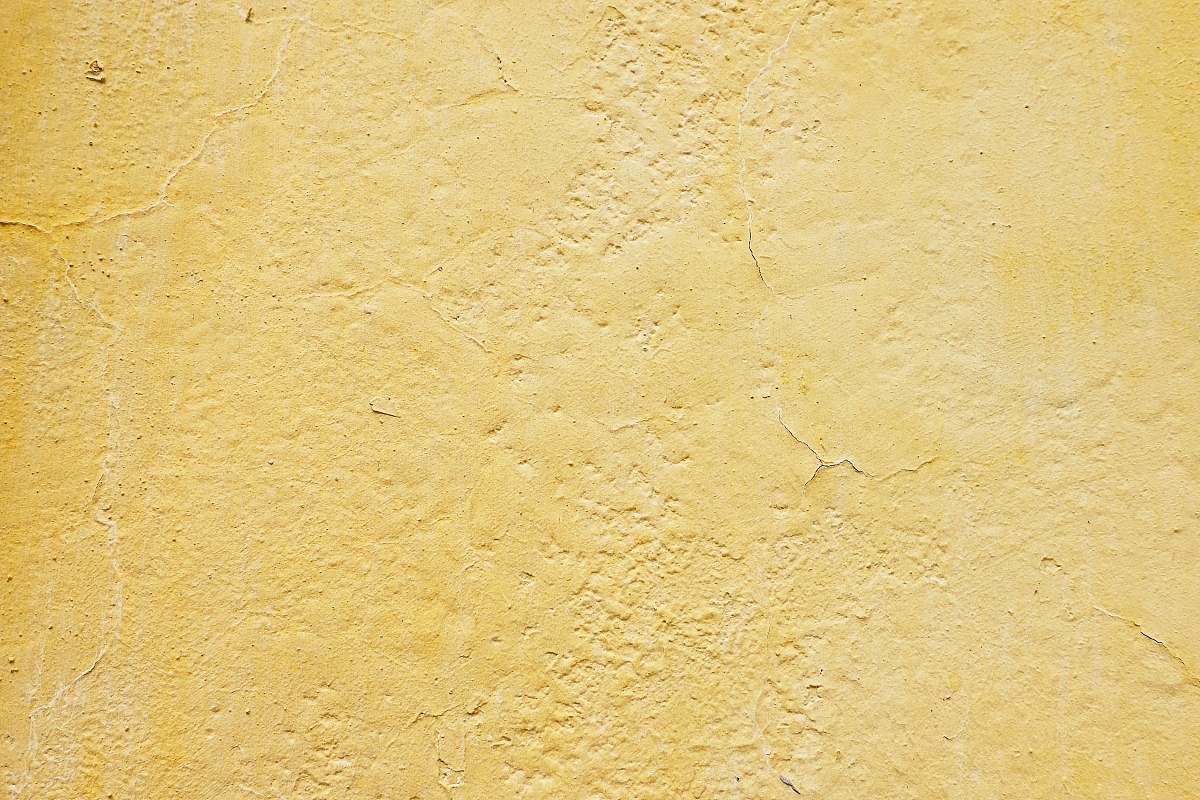 brown yellow concrete wall during daytime tenerife