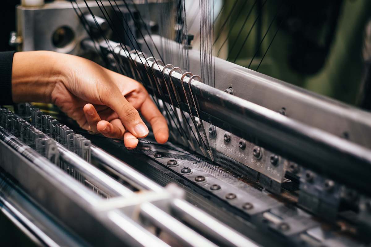 indonesia person fixing machine computer keyboard