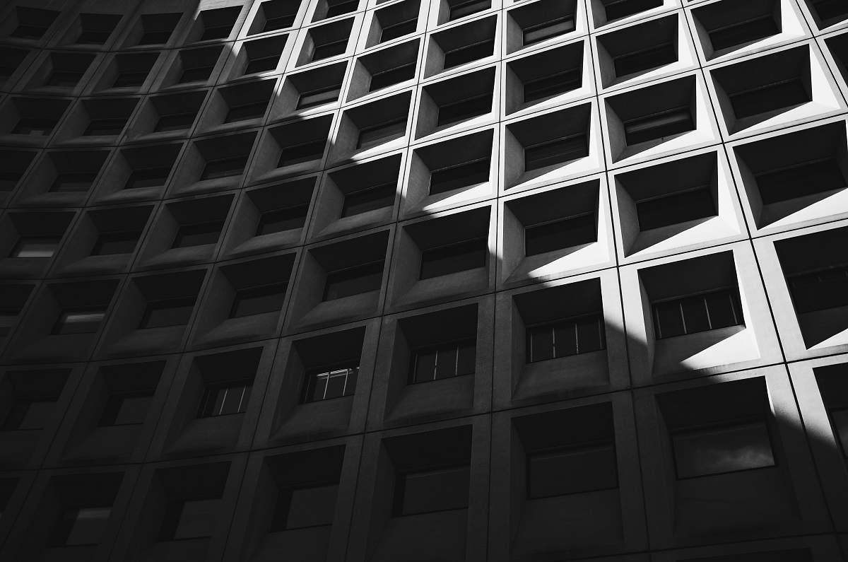 washington architectural photo of building united states