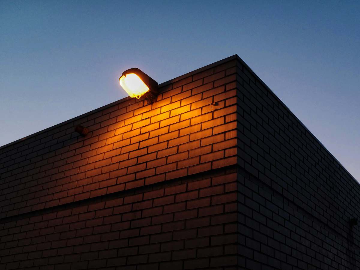 roof  light