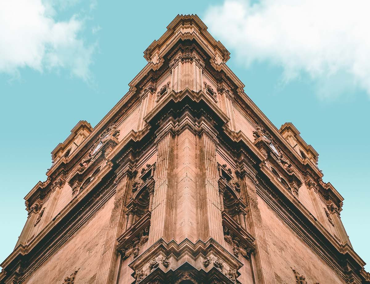 architecture  murcia