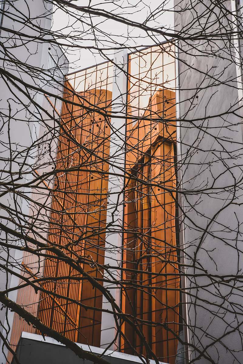 construction  scaffolding