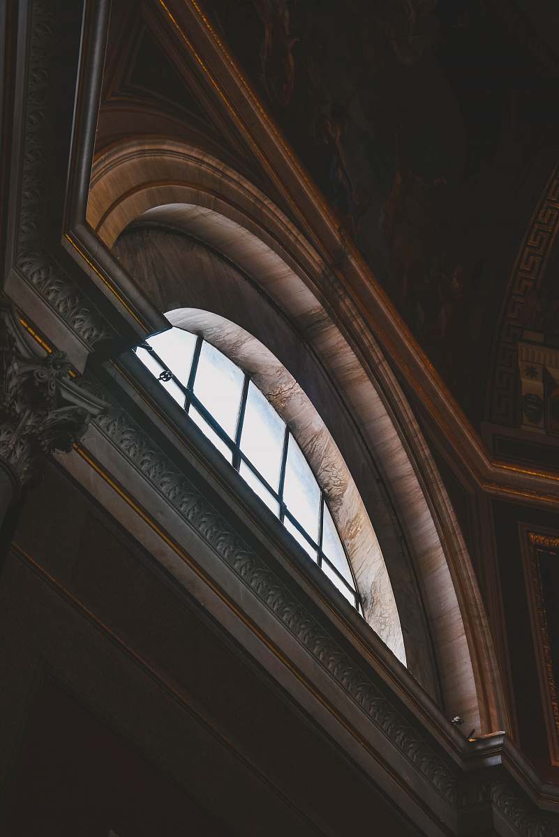 window  architecture