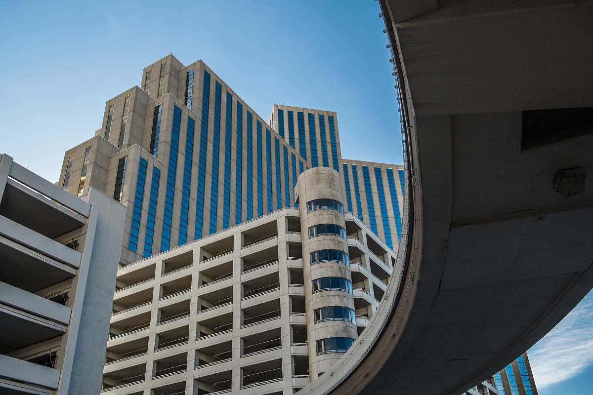architecture structural photography city