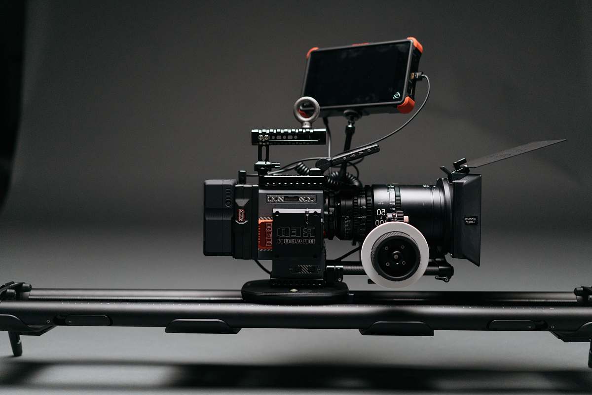 electronics close-up photo of black video camera video camera