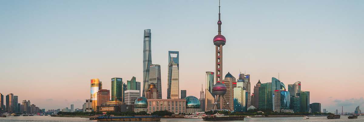 urban city during day town