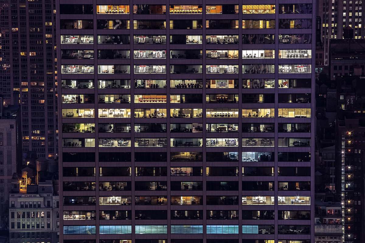 building editing video screengrab architecture