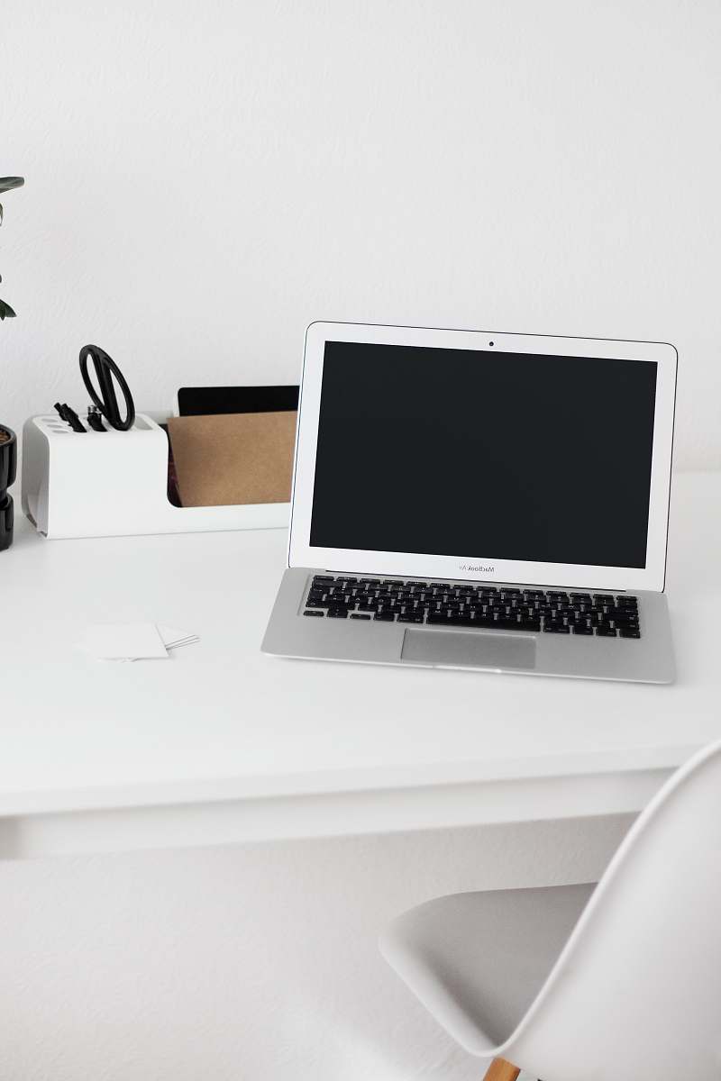 computer MacBook Air laptop