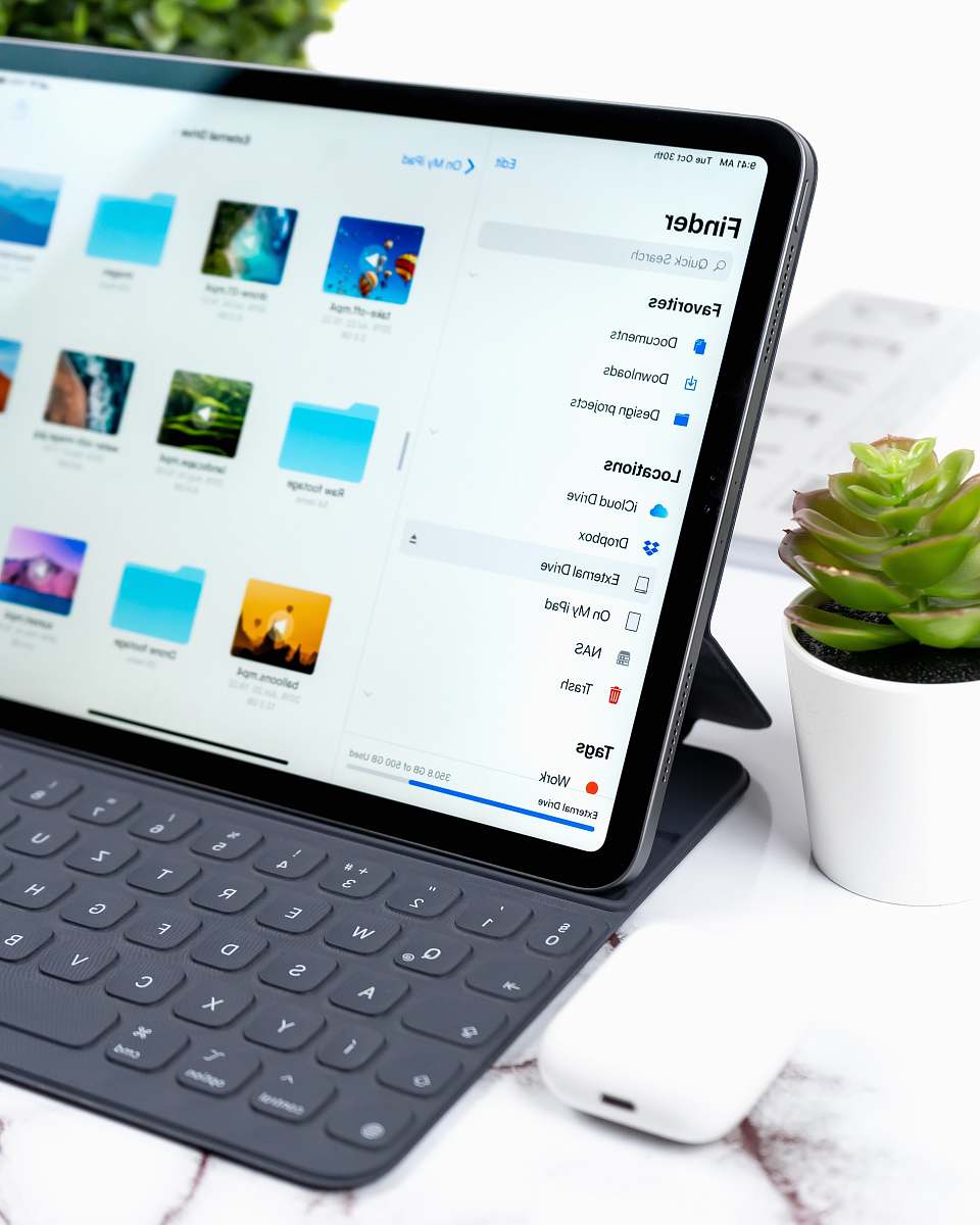 computer Finder computer keyboard