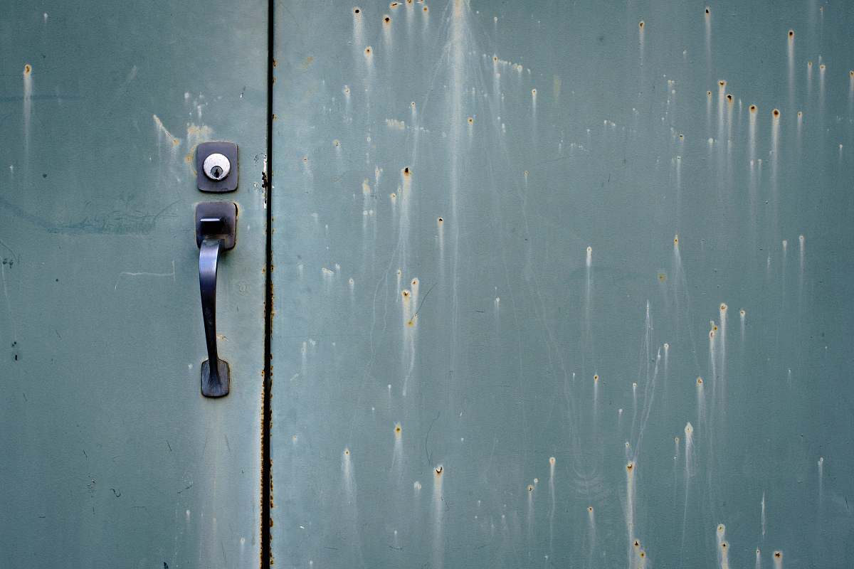 handle  lock