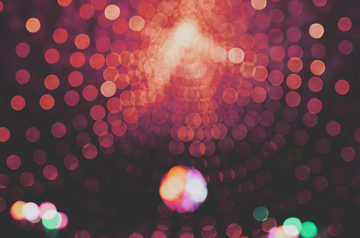 flare bokeh light photography pattern