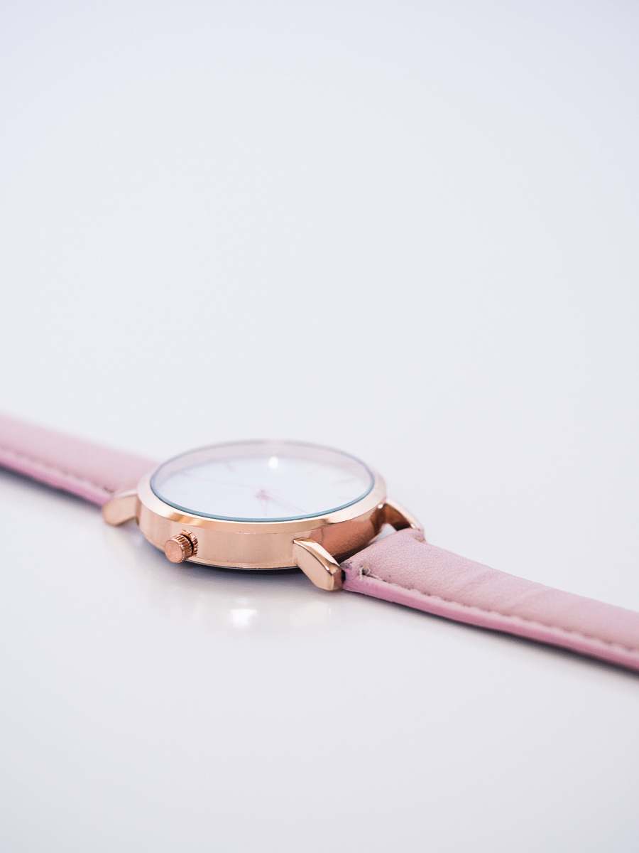 blog round white and gold-colored analog watch on white surface coffs harbour