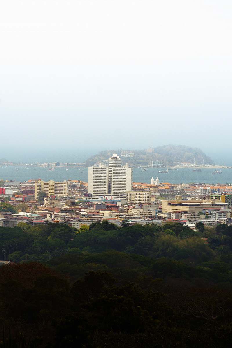 outdoors aerial photography of city landscape