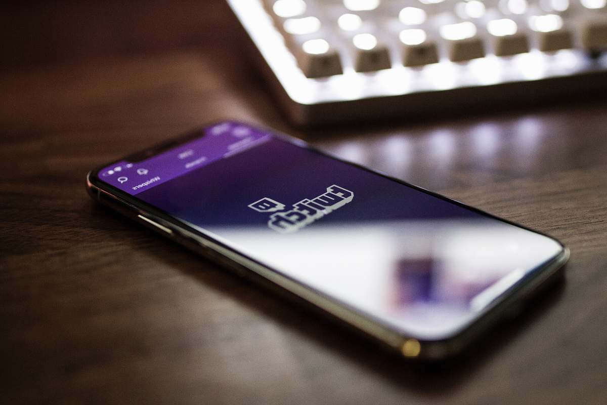 computer space gray iPhone X smartphone turned on iphone