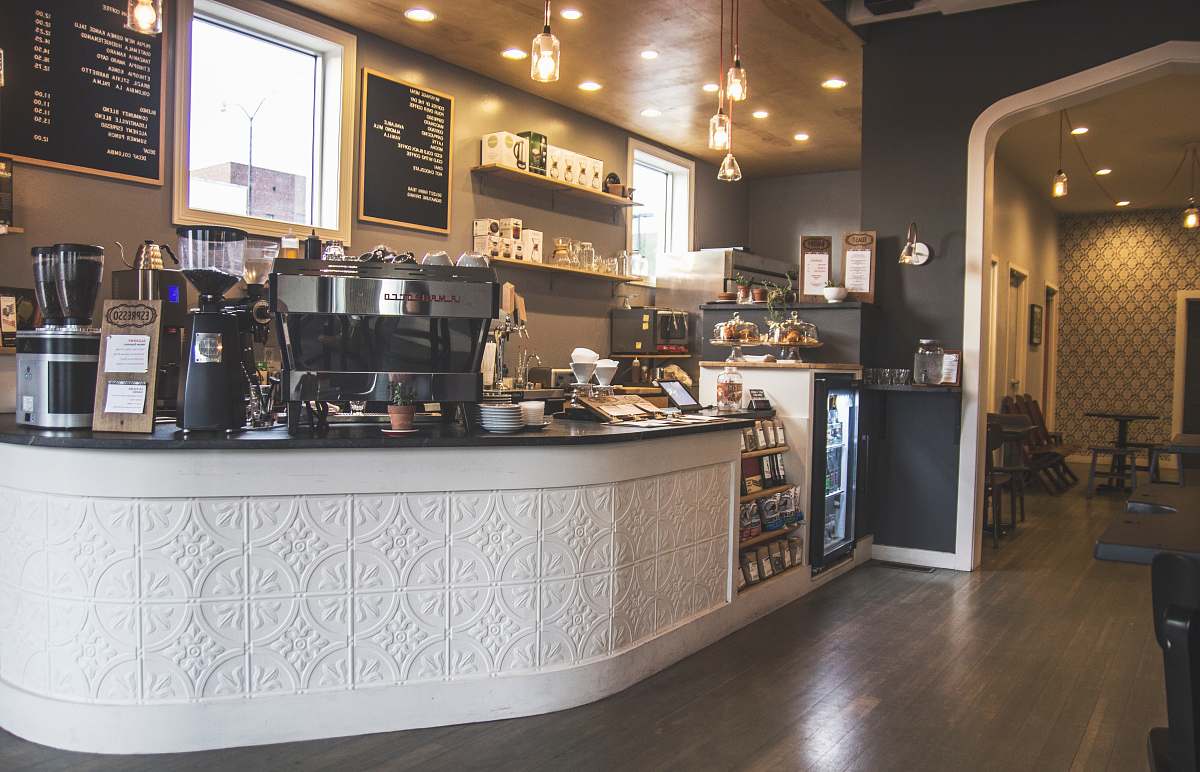 cincinnati  cafe