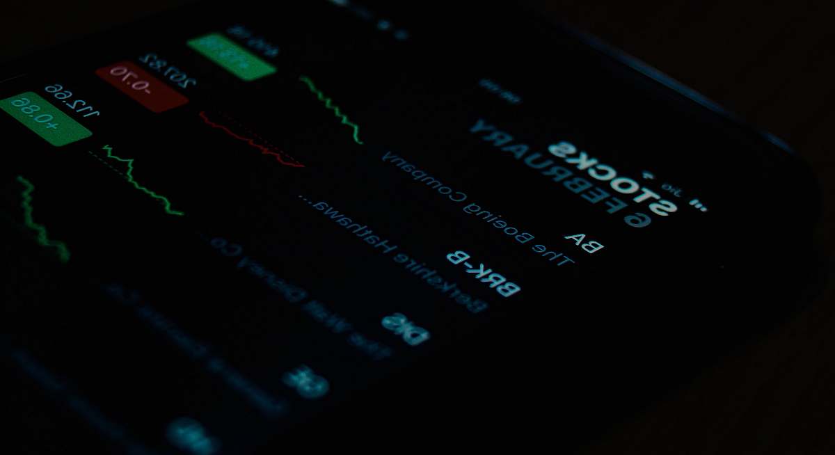 electronics  stock exchange