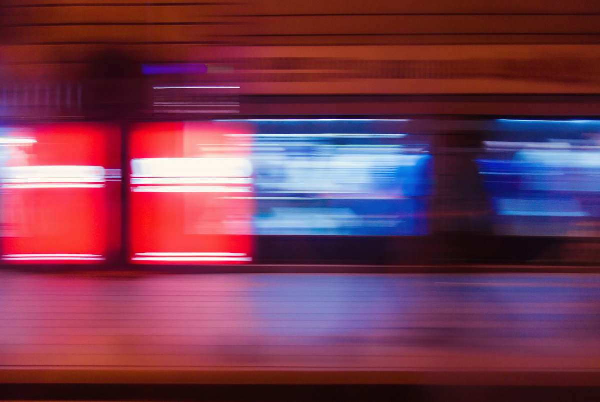 motion  blur