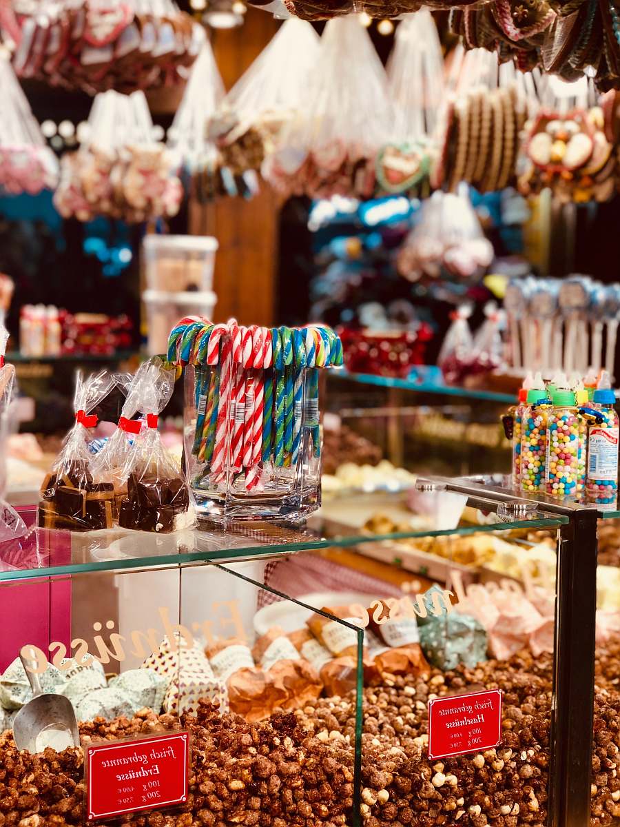 food  sweets