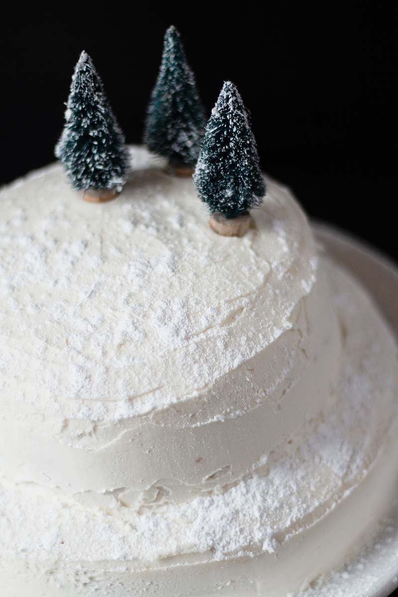 dessert  creme