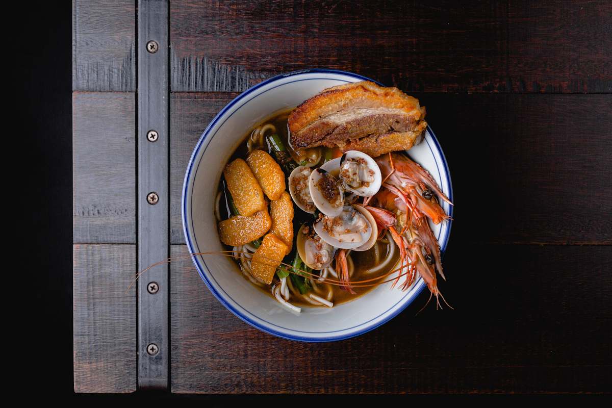 noodle  singapore