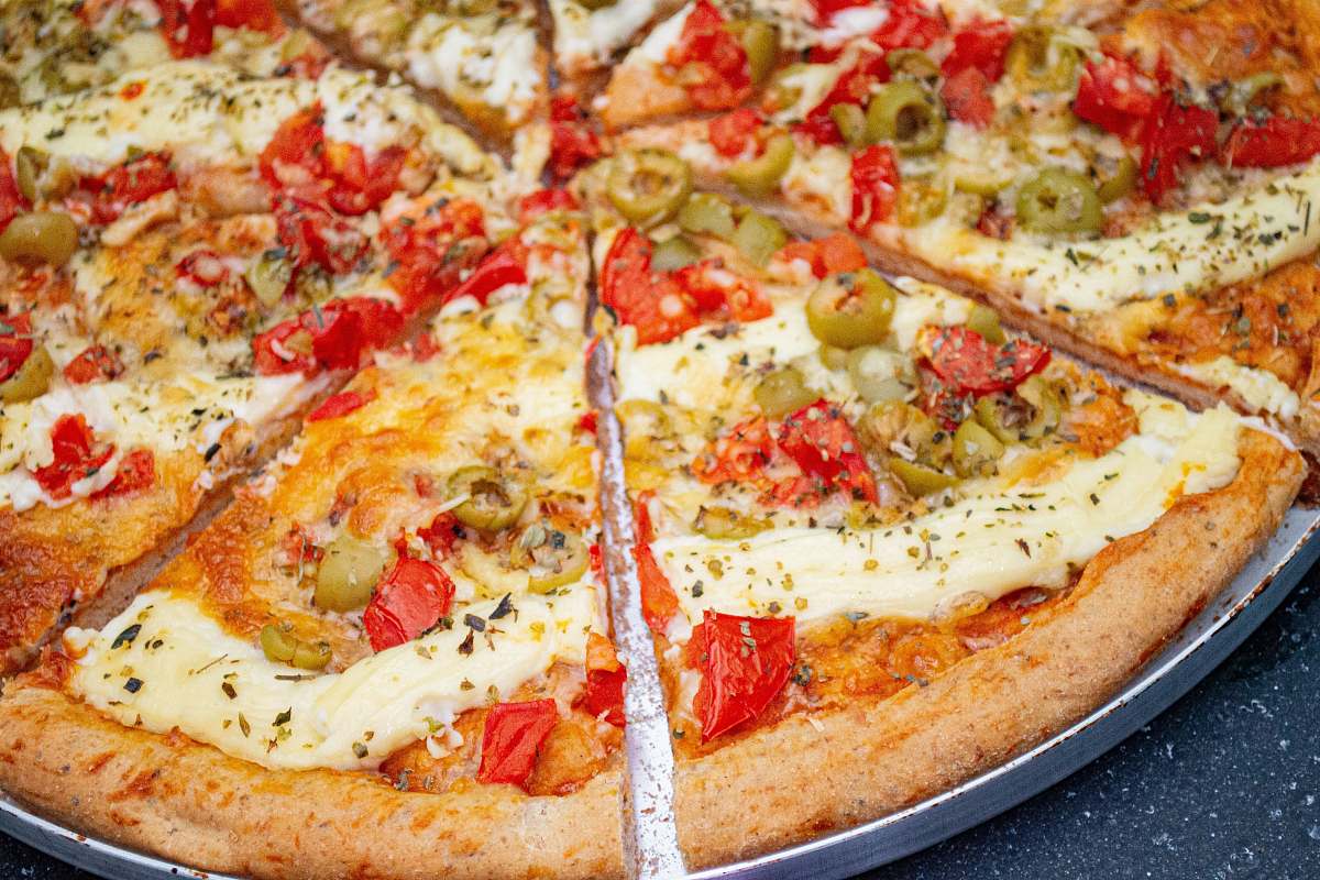 pizza  brazil